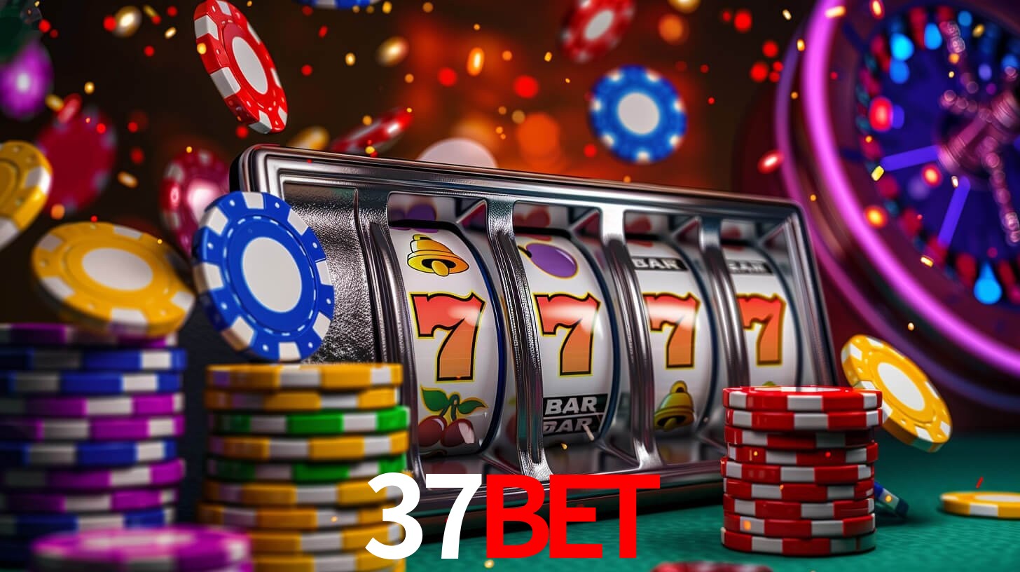 Desvendando o Mundo dos Jogos Virtuais na 37bet