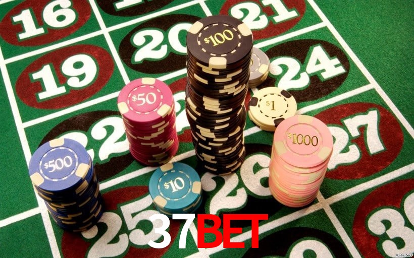 Descubra a Magia dos Jogos de Arcade no 37bet